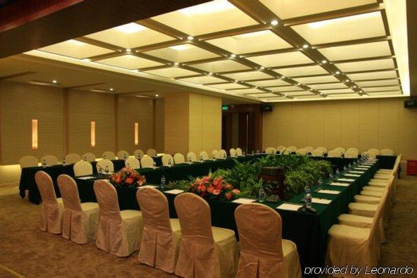 Shenzhen Sichuan Hotel Einrichtungen foto