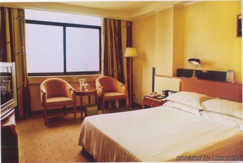 Shenzhen Sichuan Hotel Zimmer foto